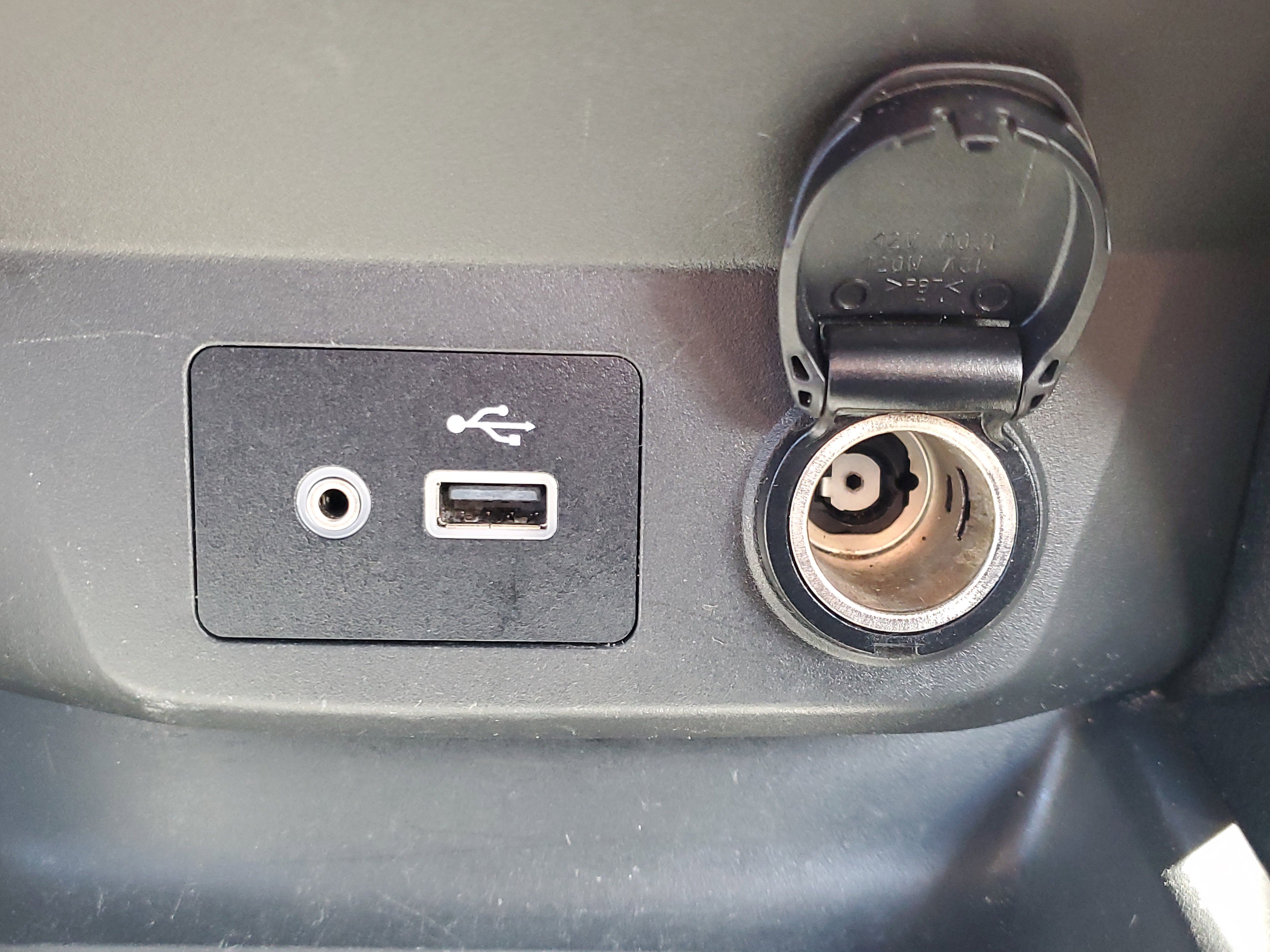 Used 2021 Nissan Rogue Sport SV image 27