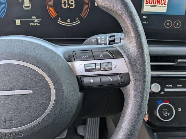 Used 2025 Hyundai Tucson SEL image 24