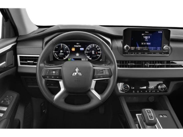 New 2025 Mitsubishi Outlander ES image 30