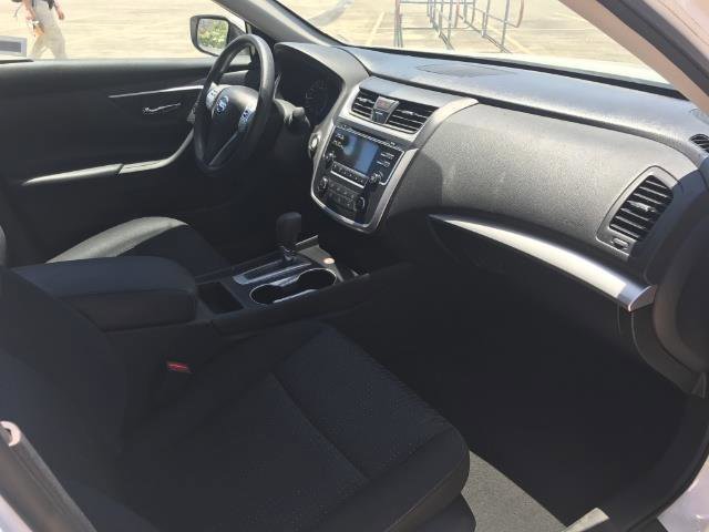 Used 2016 Nissan Altima 2.5 S w/ Power Driver Seat Package image 6