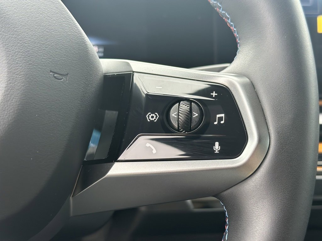 Certified 2024 BMW i5 M60 w/ Premium Package image 33