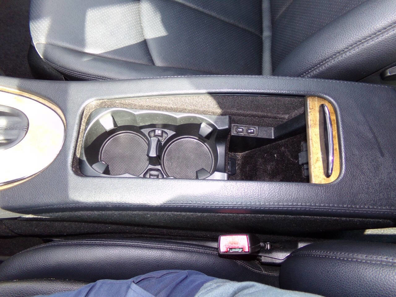 Used 2008 Mercedes-Benz E 350 4MATIC Sedan w/ Premium Pkg 1 image 58