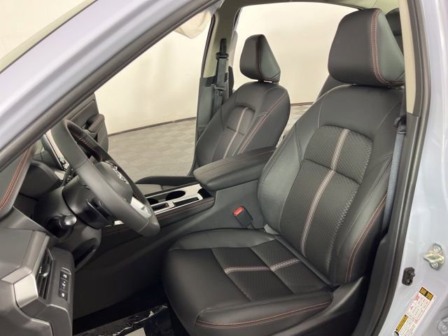New 2025 Nissan Altima 2.5 SR image 18