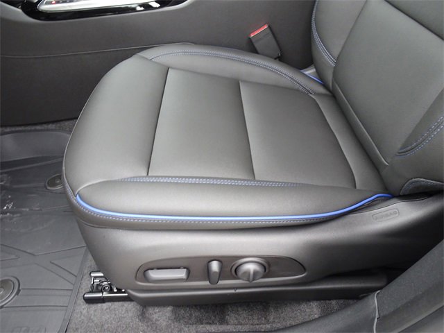 New 2026 Buick Envista Sport Touring w/ Convenience I Package image 10