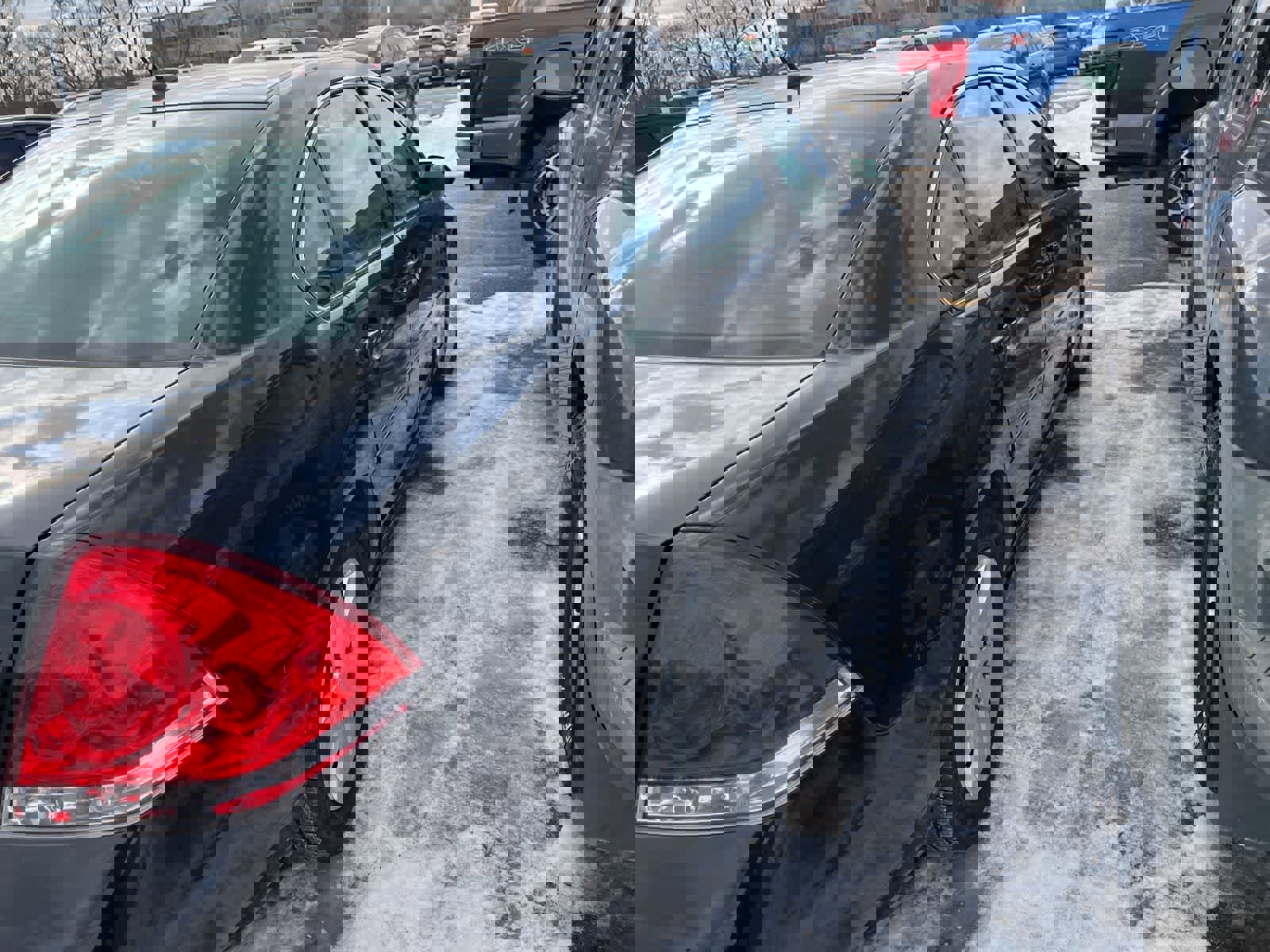 Used 2011 Chevrolet Impala LS image 17