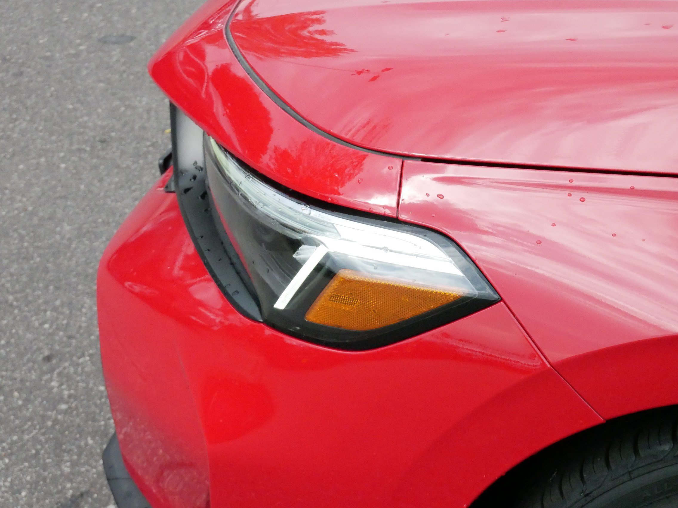 Used 2025 Honda Civic Sport image 16