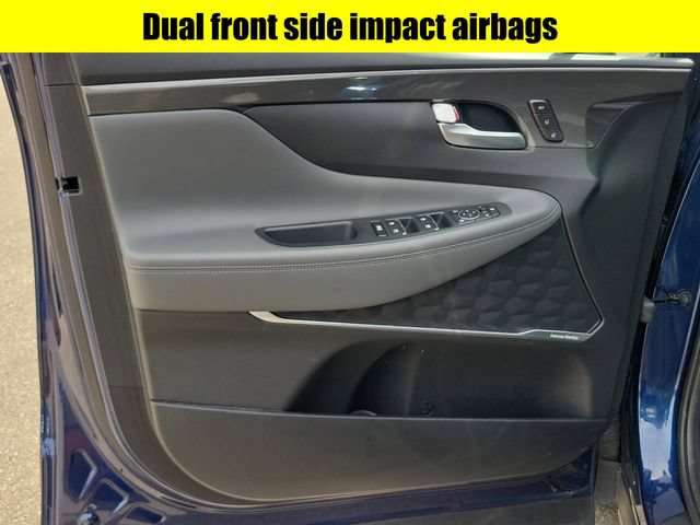 Used 2023 Hyundai Santa Fe Limited AWD/4WD image 20