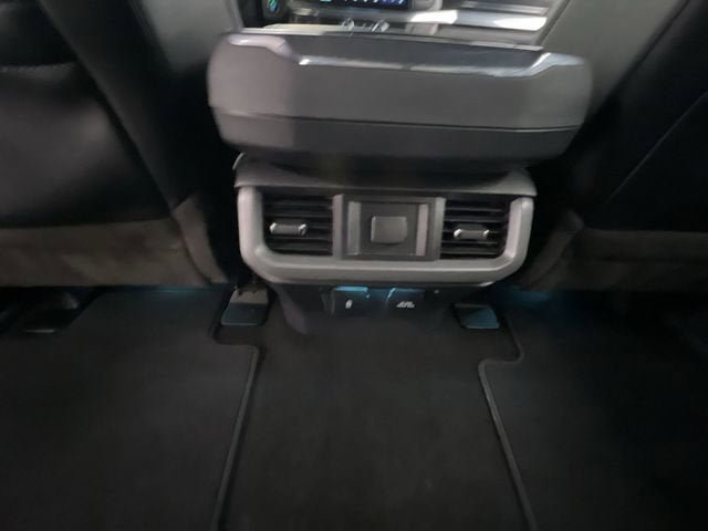 Used 2022 Ford F150 Lariat AWD/4WD image 20