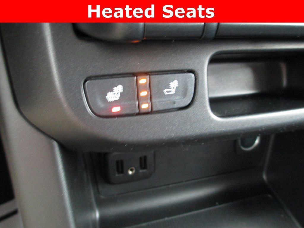 Used 2022 GMC Canyon Elevation w/ Elevation Premium Package image 17