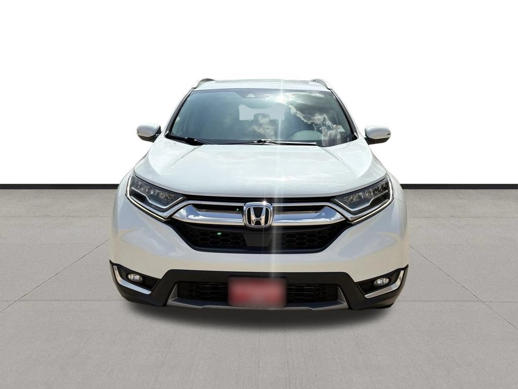 Used 2019 Honda CR-V Touring image 2