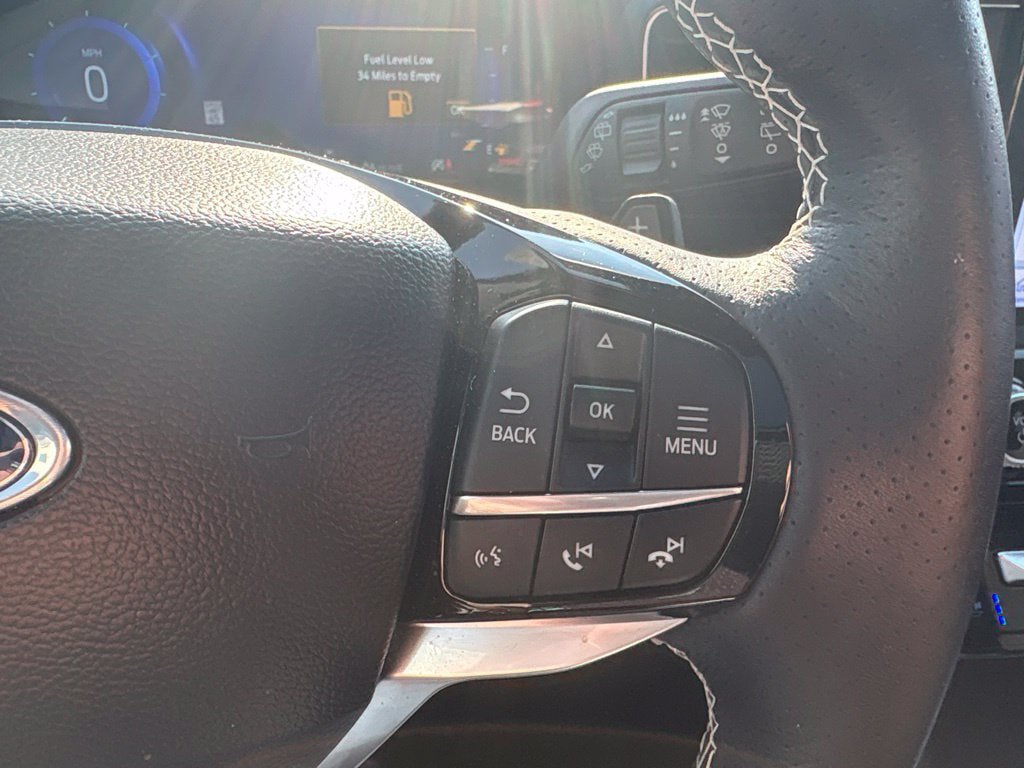 Used 2023 Ford Explorer ST w/ Equipment Group 401A AWD/4WD image 20