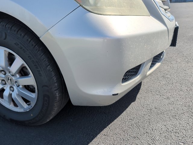 Used 2008 Honda Odyssey EX image 13