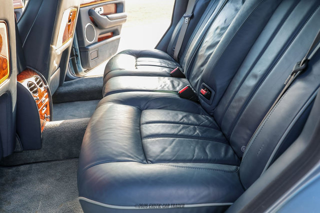 Used 2006 Bentley Arnage R RWD image 24