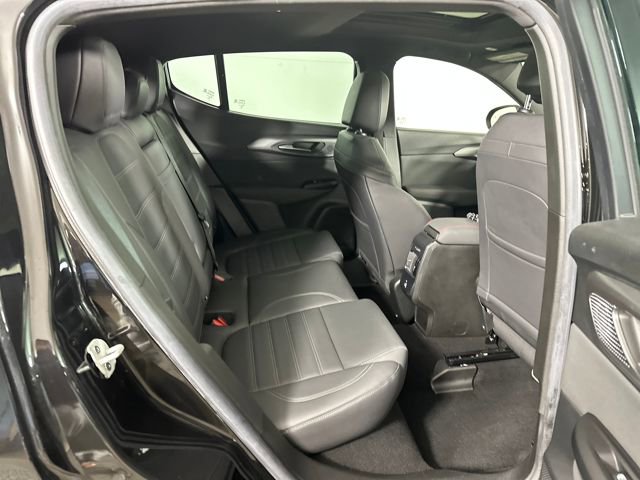 Used 2024 Dodge Hornet R/T Plus w/ R/T Blacktop Package image 27