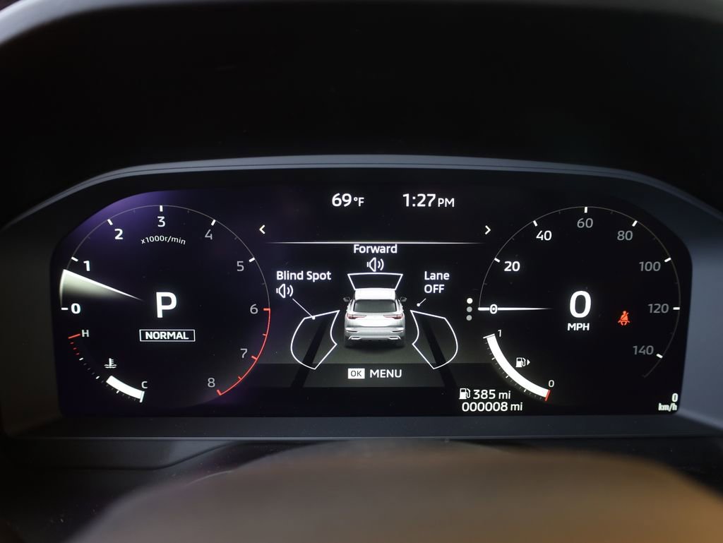 New 2025 Mitsubishi Outlander SEL image 51