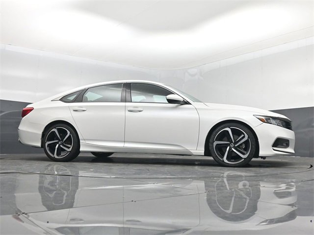 Used 2019 Honda Accord Sport image 46