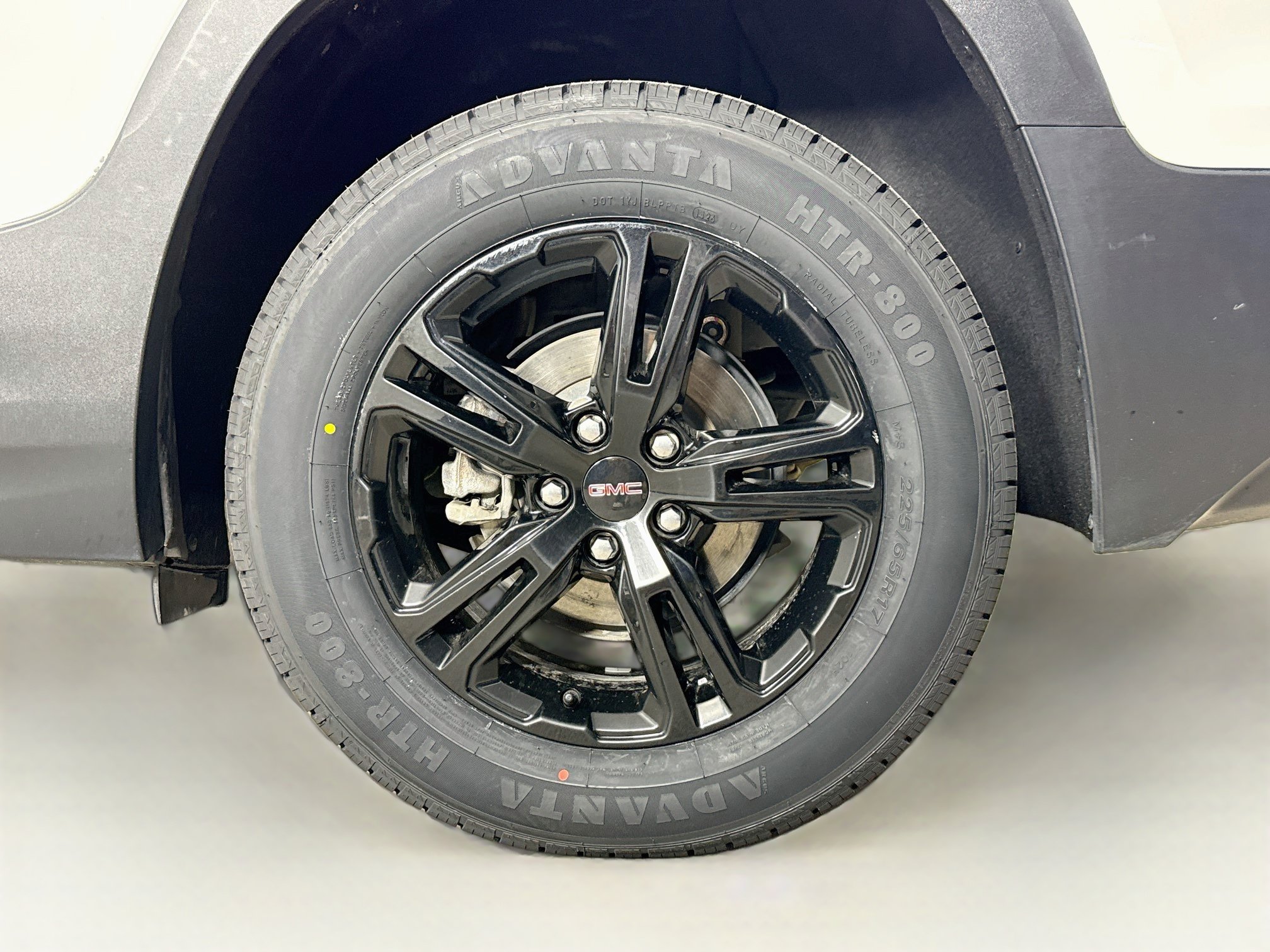 Used 2024 GMC Terrain AT4 AWD/4WD image 36