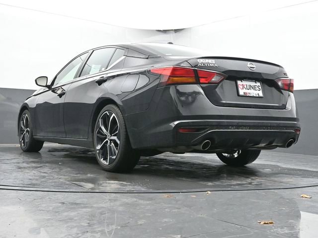 Used 2024 Nissan Altima 2.5 SR image 46