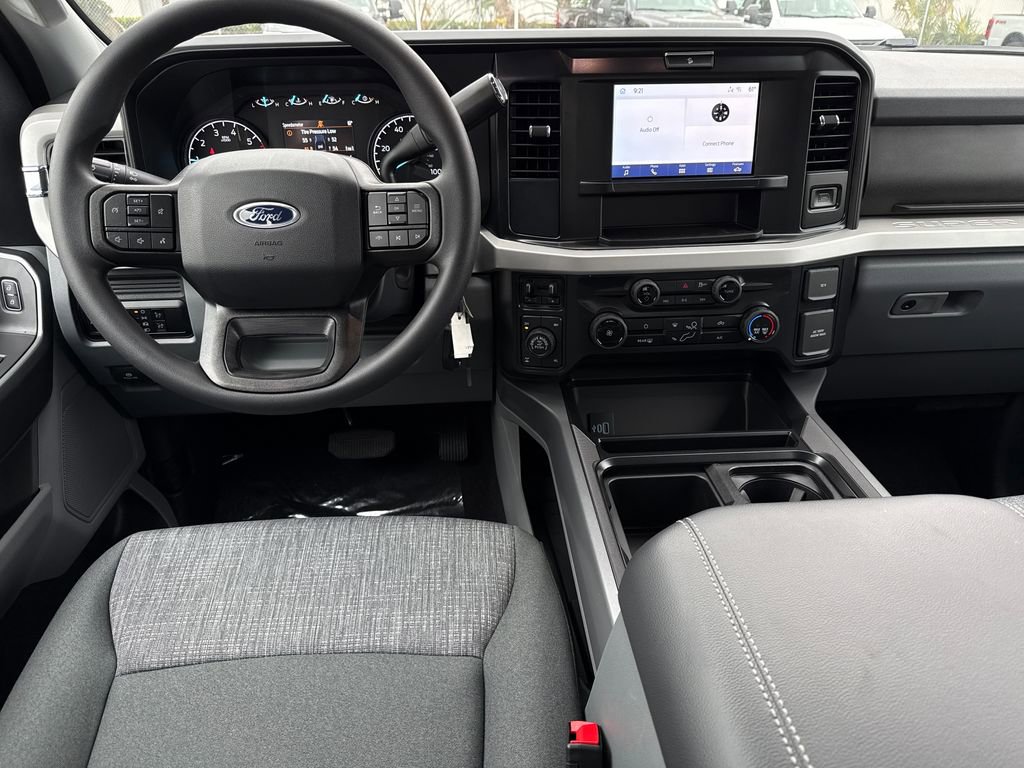 New 2026 Ford F250 XLT w/ Tremor Off-Road Package image 5
