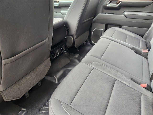 Used 2023 Chevrolet Silverado 1500 RST image 29