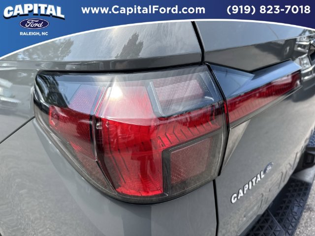 Used 2024 Hyundai Santa Cruz Limited AWD/4WD image 15