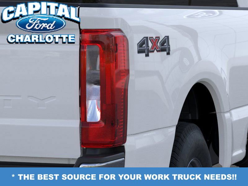 New 2026 Ford F250 XL image 21