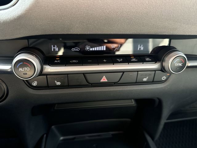 New 2026 MAZDA CX-30 Aire Edition image 19