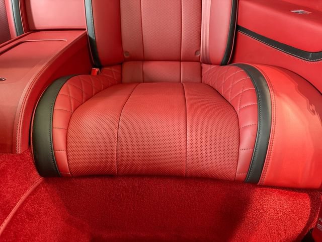 Used 2022 Bentley Continental GT Speed AWD/4WD image 34