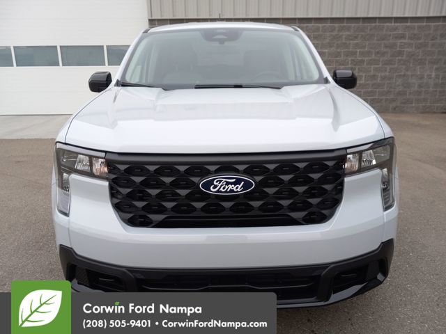 New 2026 Ford Maverick XLT w/ XLT Luxury Package image 8