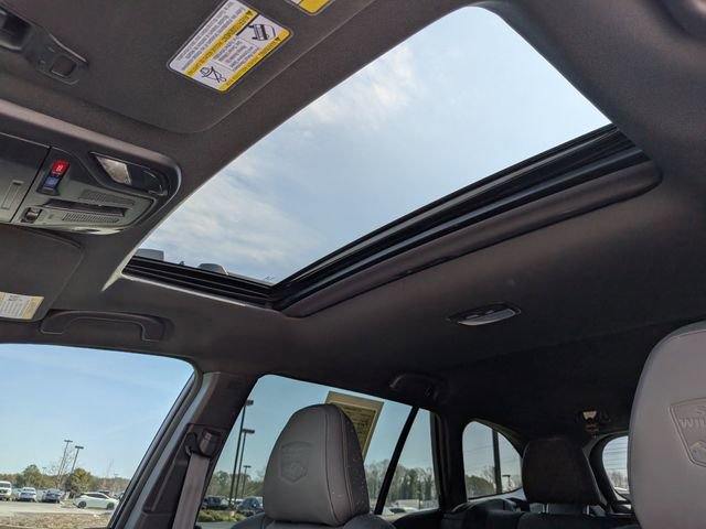 Used 2023 Subaru Outback Wilderness image 20