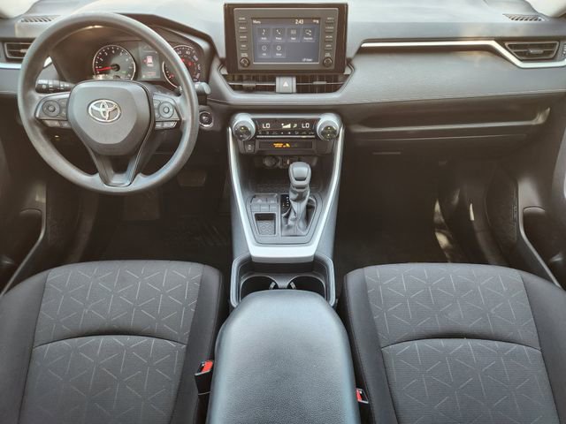 Used 2019 Toyota RAV4 XLE w/ Carpet Mat Package image 21