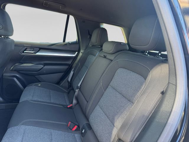 Used 2026 GMC Terrain Elevation image 19