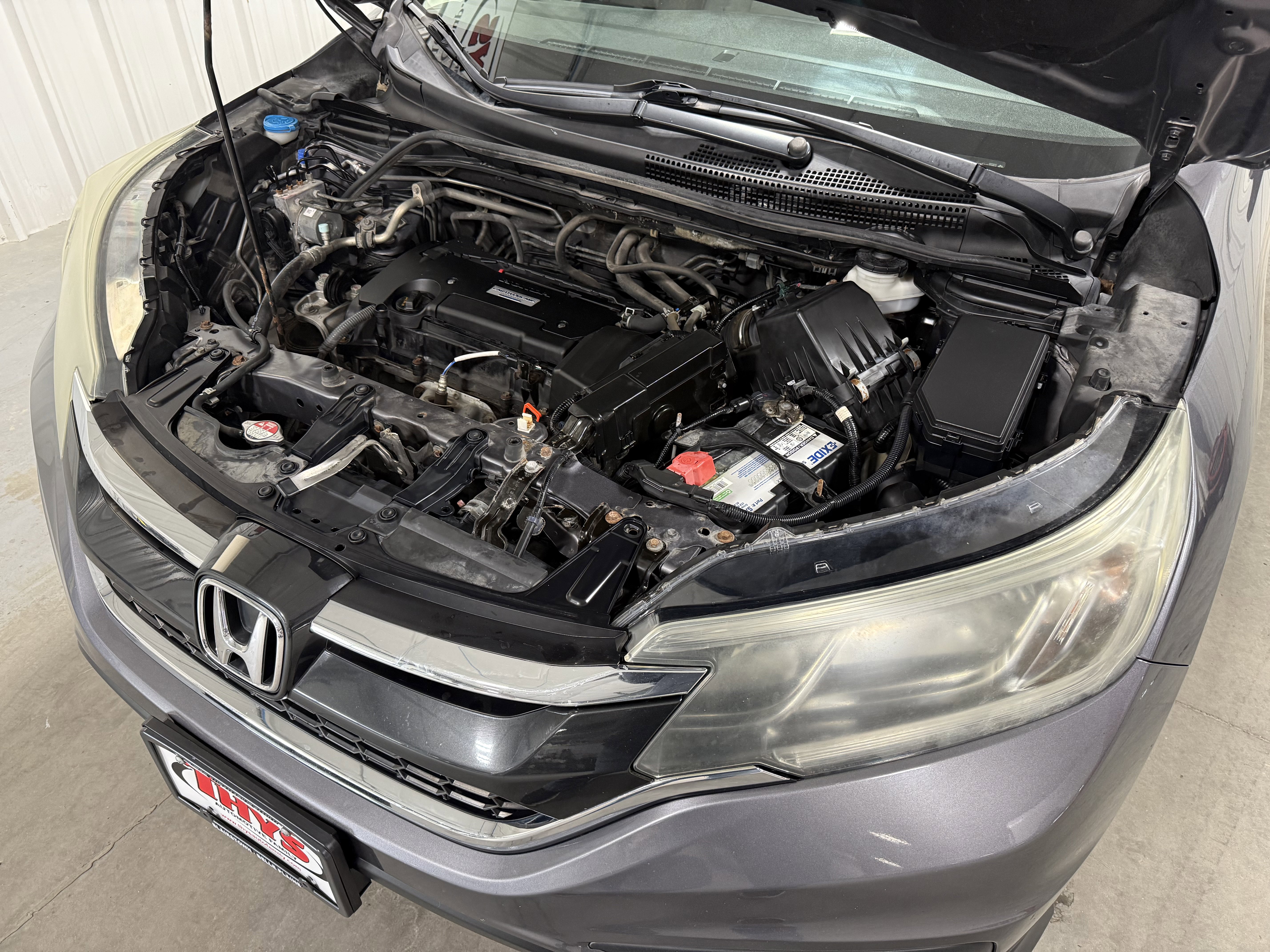Used 2016 Honda CR-V LX image 16