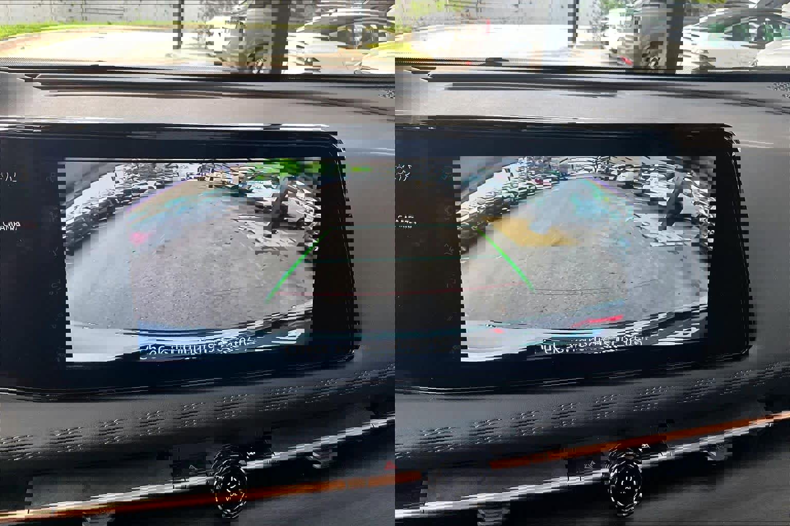 Used 2024 Nissan Ariya AWD image 25