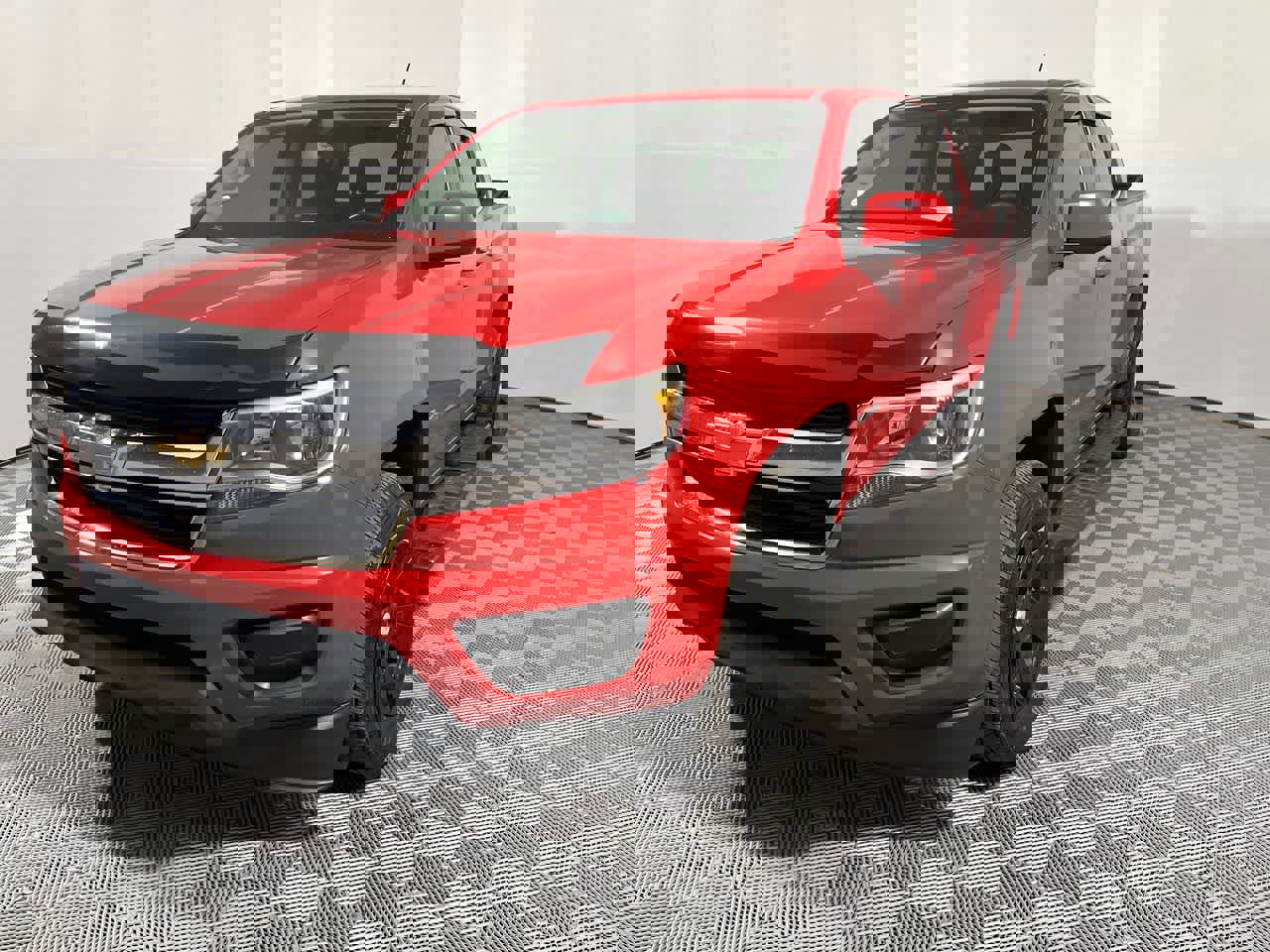 Used 2018 Chevrolet Colorado LT image 4