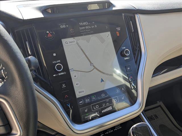 Certified 2025 Subaru Legacy Limited image 20