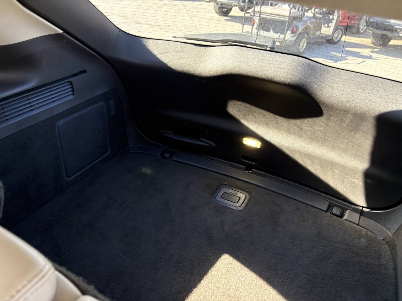 Used 2016 Lincoln MKX Select w/ Climate Package AWD/4WD image 12