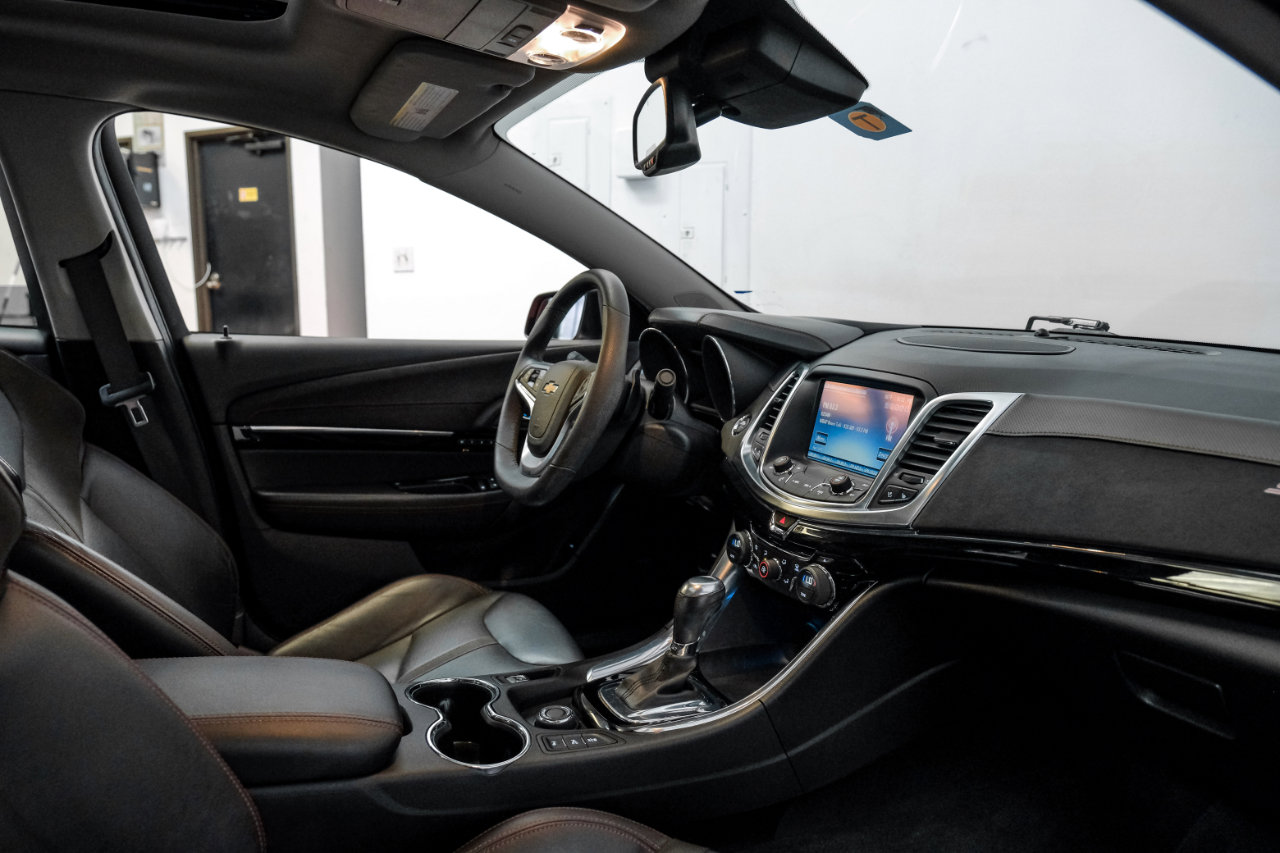 Used 2015 Chevrolet SS image 15