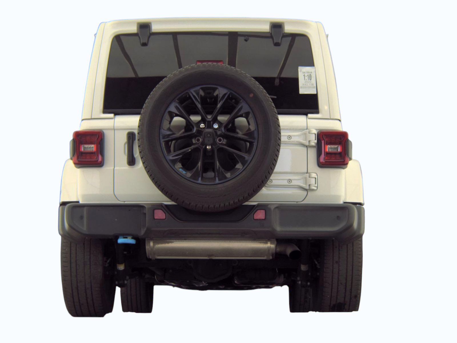 Used 2022 Jeep Wrangler Unlimited Sahara w/ Cold Weather Group AWD/4WD image 6