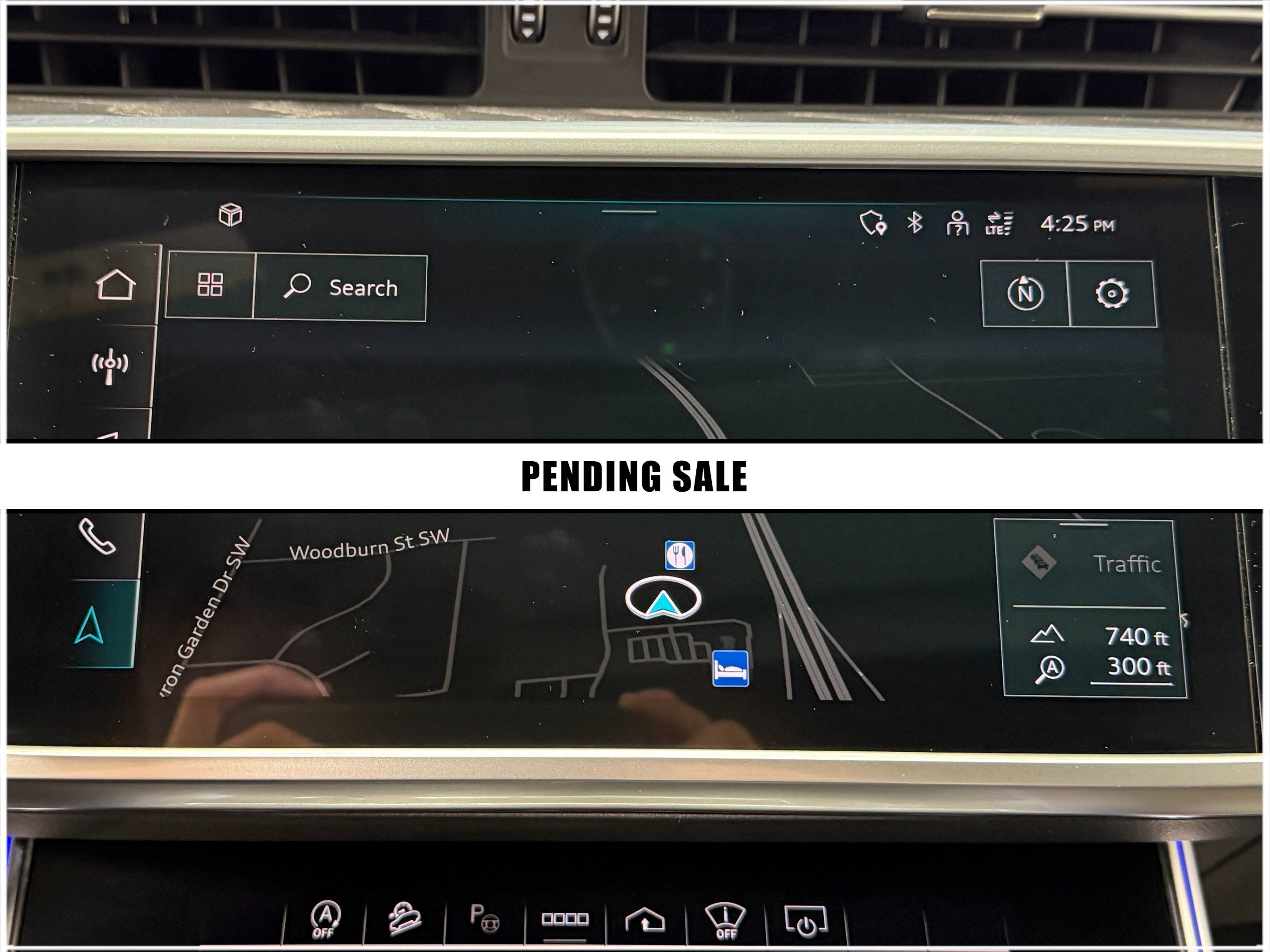 Used 2023 Audi A6 Prestige w/ Prestige Package image 28