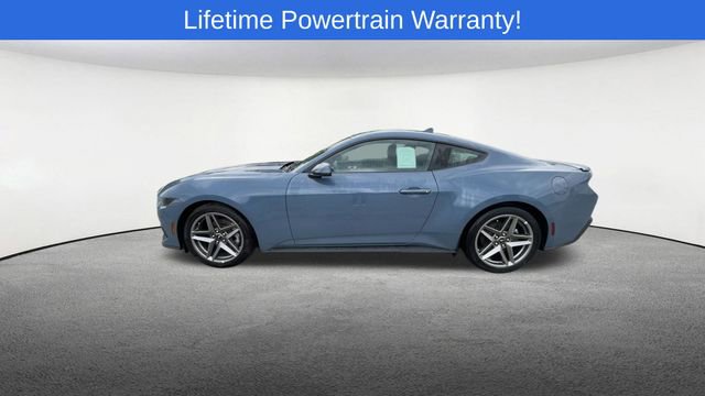 New 2026 Ford Mustang Premium RWD image 6