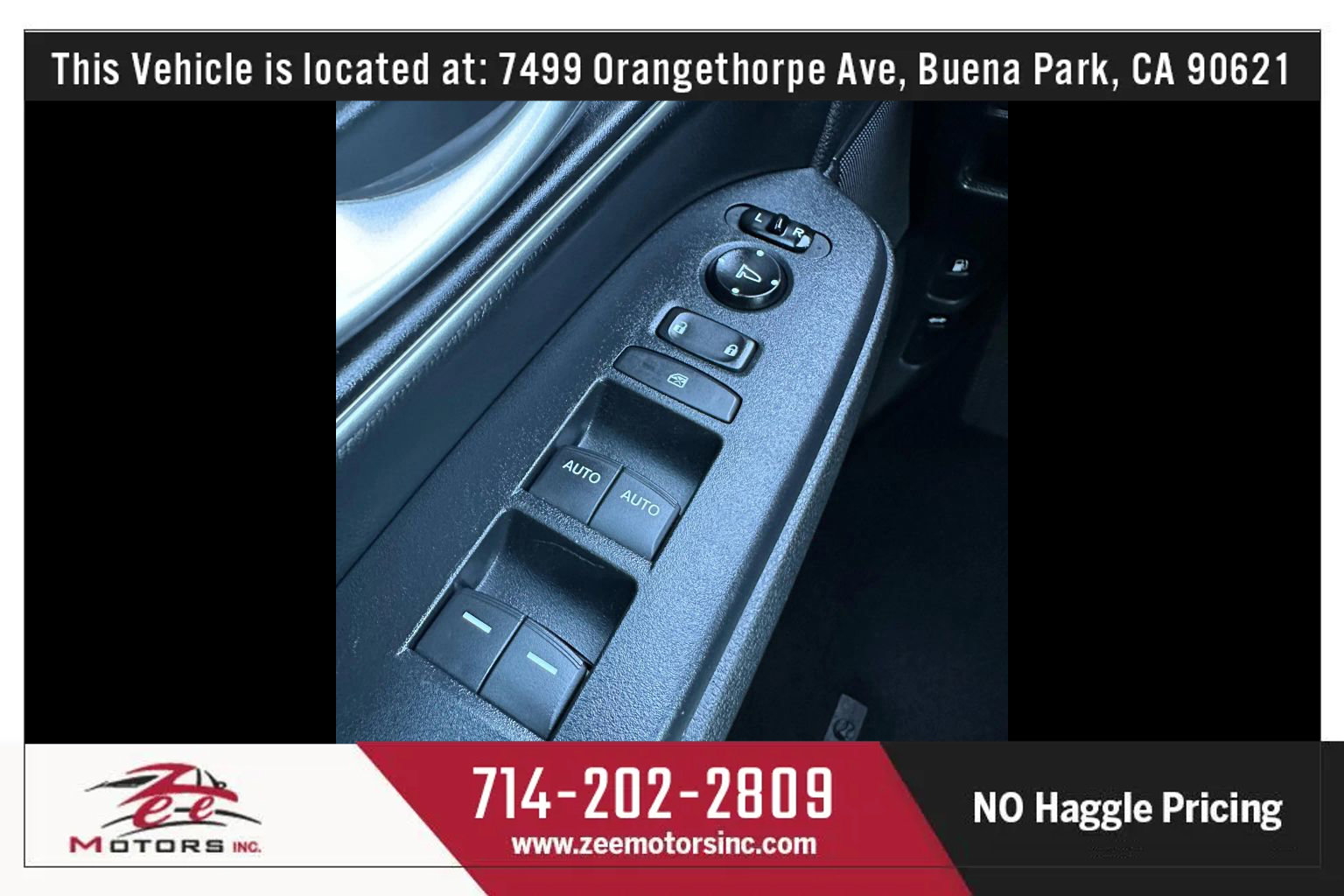 Used 2017 Honda CR-V Touring image 46