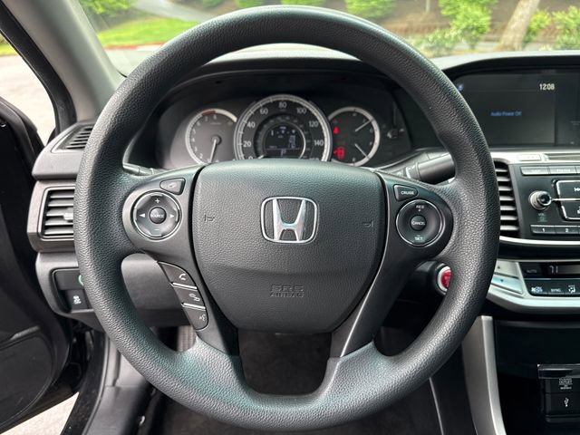 Used 2015 Honda Accord EX image 14