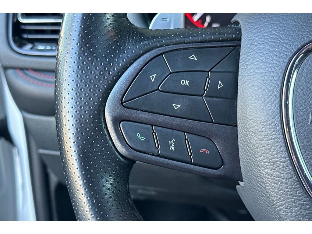 Used 2024 Dodge Durango GT image 28