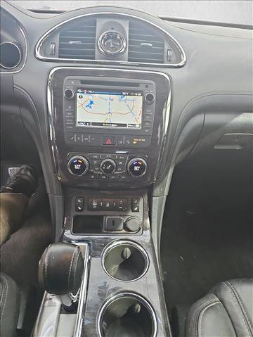 Used 2016 Buick Enclave Leather FWD image 16