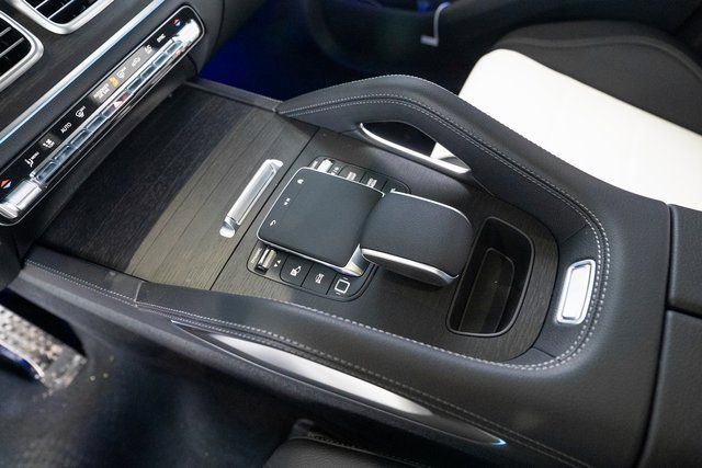 New 2026 Mercedes-Benz GLE 350 4MATIC image 21