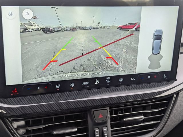New 2026 Ford Escape ST-Line w/ Tech Pack #1 AWD/4WD image 13