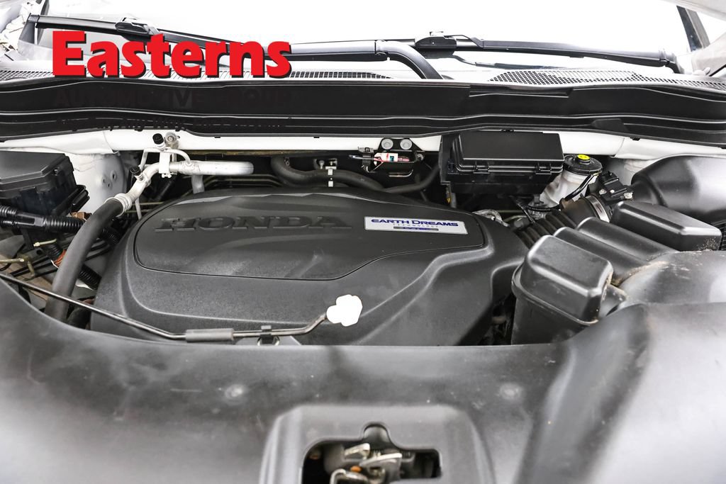 Used 2020 Honda Pilot EX image 7