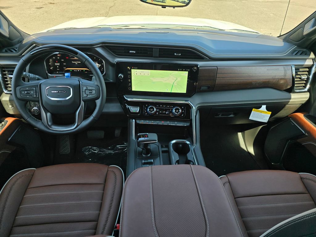 New 2026 GMC Sierra 1500 Denali Ultimate image 6