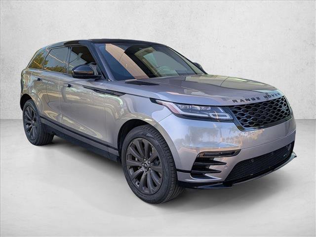 Used 2023 Land Rover Range Rover Velar R-Dynamic S AWD/4WD image 3